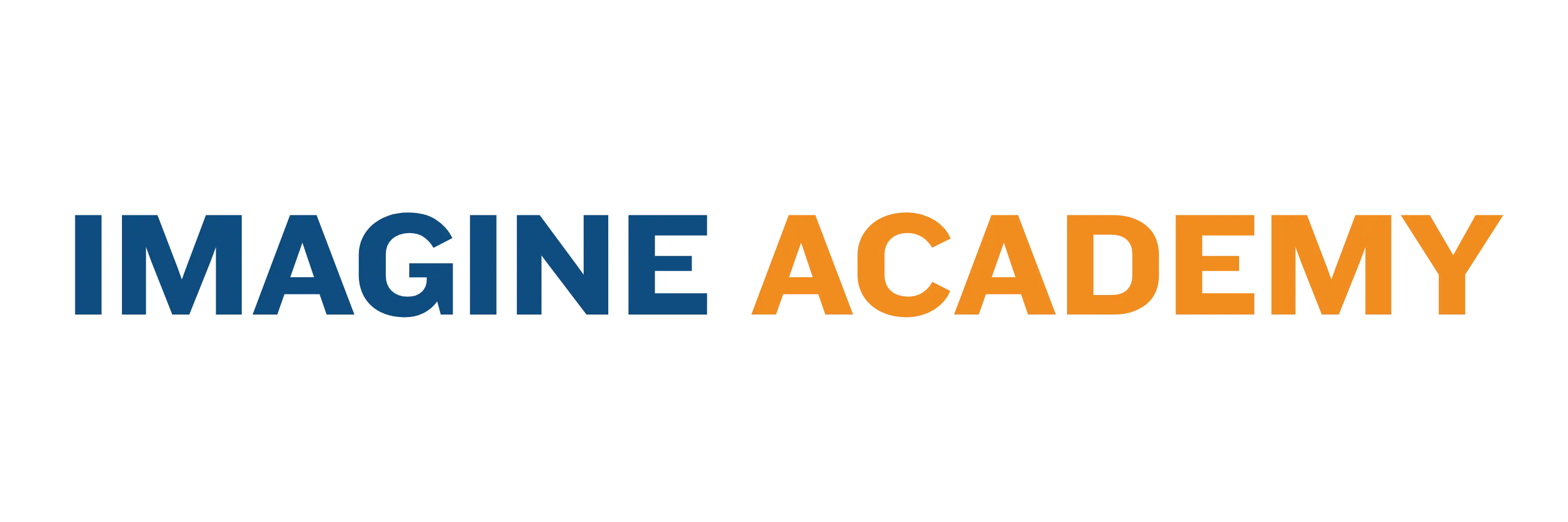 IMAGINE ACADEMY LOGO