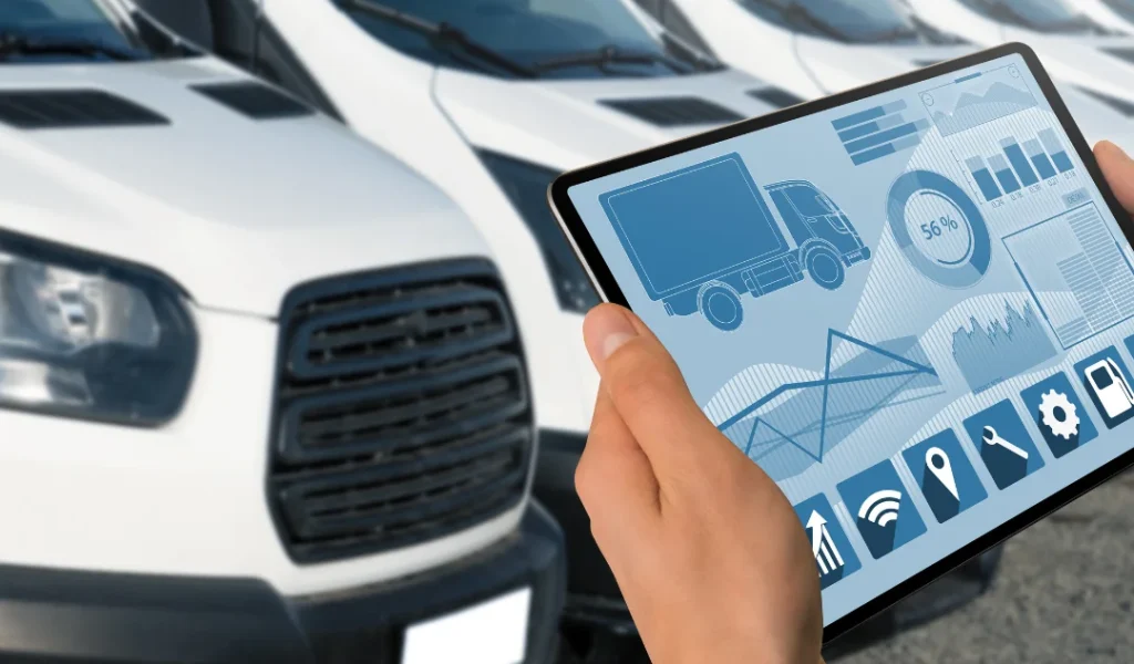 Tracking Solutions